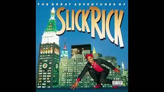 Slick Rick - Teacher, Teacher