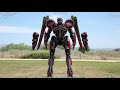 Bumblebee | Featurette - Triple Changers | Paramount Pictures International