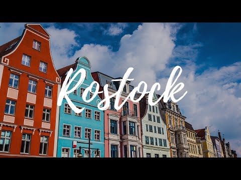 ROSTOCK - Germany Travel Guide | Around The World