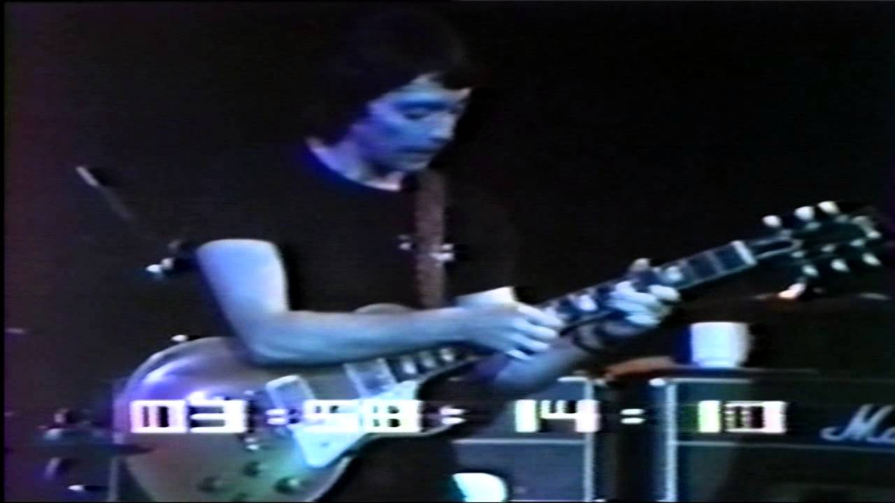 Watch Steve Hackett - Slogans - Bottom Line NYC Sept. 30 1980 DVD on YouTube Watch Steve Hackett - Slogans - Bottom Line NYC Sept. 30 1980 DVD on YouTube