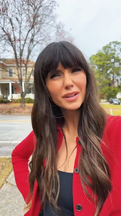 #NinaDobrev returning to Mystic Falls is our Roman Empire. 🤍😭 (🎥: TikTok) #Shorts
