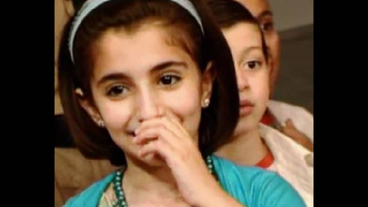 صور ديمة بشار حصري من تصمـــــيمي*