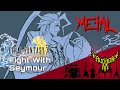 Final Fantasy X Fight With Seymour Intense Symphonic Metal Cover 