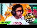 BEST SIDEMEN AMONG US MOMENTS EVER!