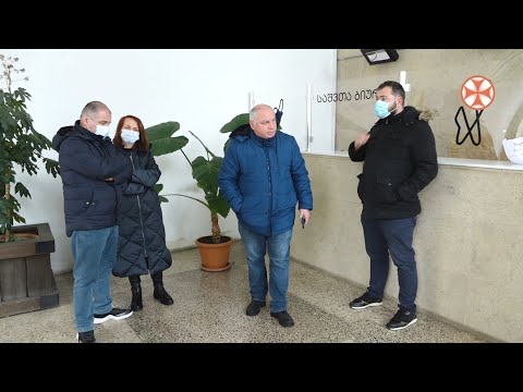 თეოლოგი გიორგი გვასალია ტელეკომპანია “ფორმულასგან“ შეცდომის აღიარებას ითხოვს