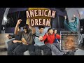 Capture de la vidéo American Dream By 21 Savage│Studio Reaction
