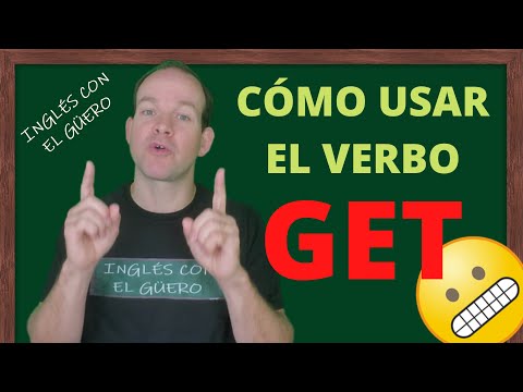 Video: ¿Puedes usar tousled como verbo?