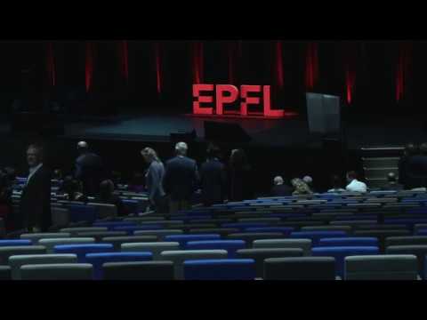 Le 50ème des Alumni EPFL