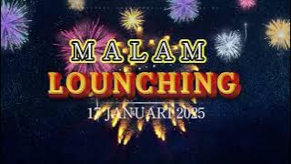 LOUNCHING OT MAHKOTA | DESA BETUNG | FULL DJ 2 JAM NON STOP | ASAK AKOR KANTI