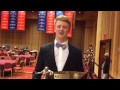 Kyle Akin - Mr. Football