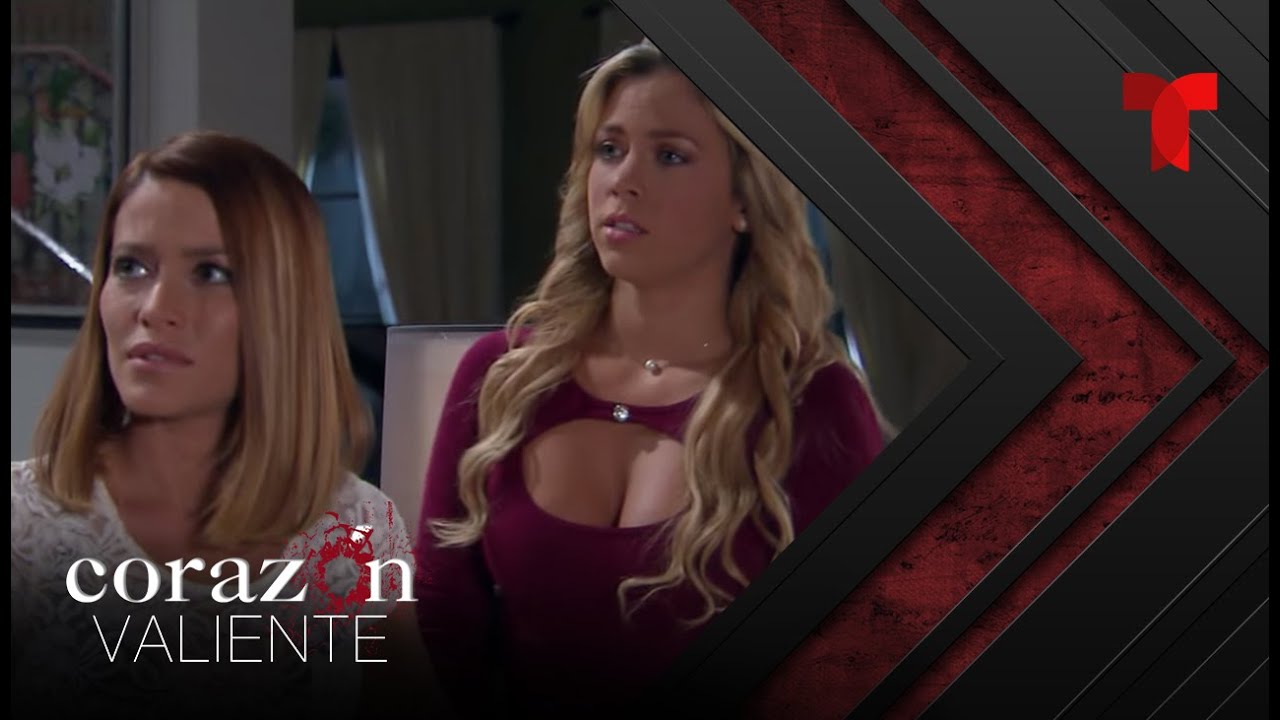 Corazón Valiente | Capítulo 167 | Telemundo Novelas