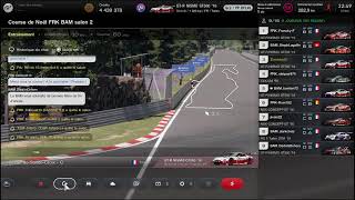 Course De Noel Bam Frk