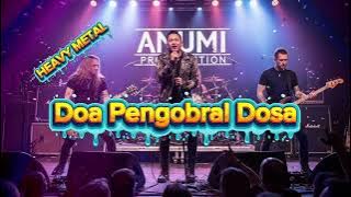 DOA PENGOBRAL DOSA-ROCK HEAVY METAL || IWAN FALS COVER