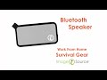 Image source  wfh survival gear  bluetooth speaker