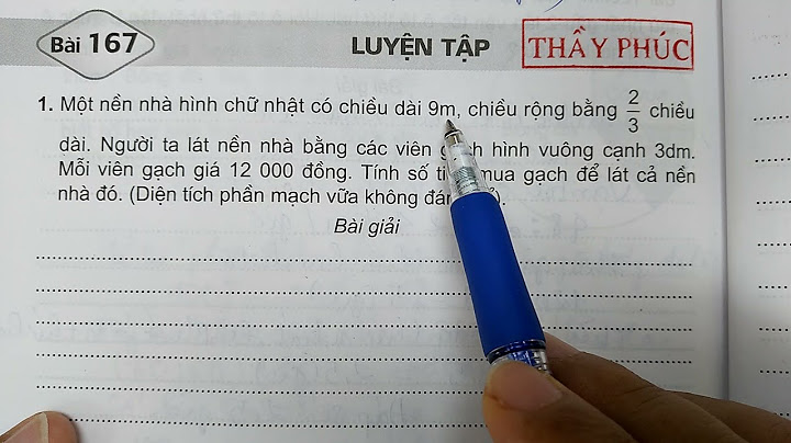 Giải bài tập toán lớp 5 tập 2 trang 116