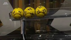 Eurojackpot Live Stream Helsinki Eurojackpot Live Stream Helsinki