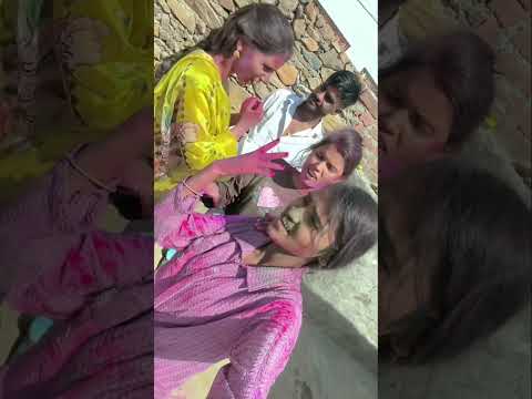 holi 2025 pavan