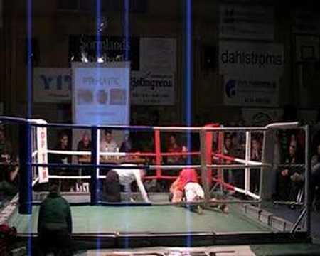 Robin Arding (strike) vs David Colas (hilti)