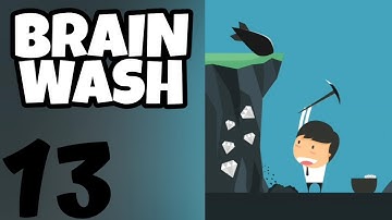 Brain Wash || Gameplay Walkthrough || Level 241-260 || #13