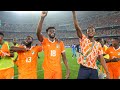 FULL MATCH HIGHTLIGHTS : IVORY COAST 1-0 DR CONGO #TotalEnergiesAfcon2023 - FEB 7, 2024