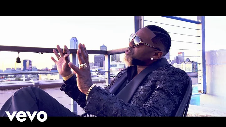 LJ ECHOLS - Sunshine Lady (Official Video)