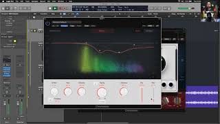 Easy Vocal Reverb Delay Trick