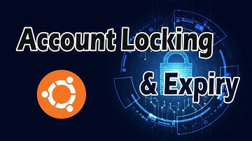 Account Locking and Expiry in Linux | User Security Management