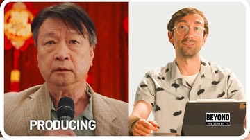 How Producers Bring Music Videos to Life | Beyond The Screen TV