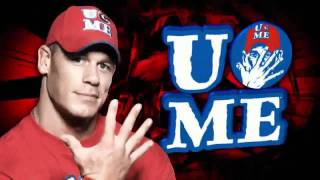 WWE John Cena Theme Song 2011