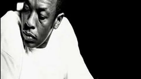 DETOX Dr. Dre Ft. Jay-Z - Who Said 2010 7 (SNIPPET)