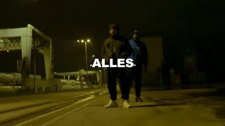 Tom Hengst feat. OG Keemo - ALLES (prod. by Skew)