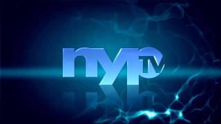 NYP TV Intro 1080p