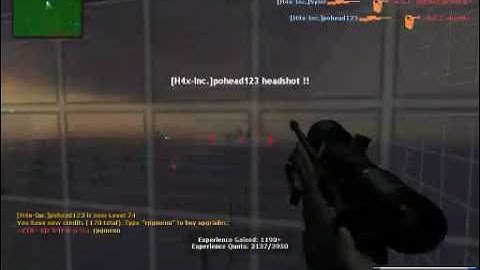 Pohead123 & Syler CSS Raging - hacking THROUGH WALLS!