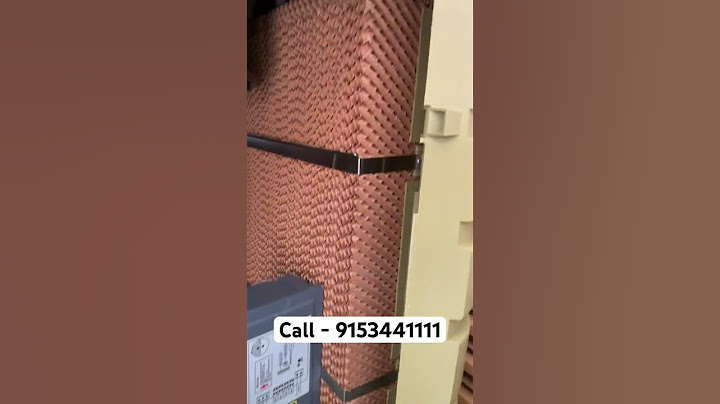 Duct Air Coolers #industrialaircooler #home #coolingsolutions #livingroom #evaporativecooler #solar