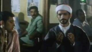 ابتهال فيلم لي لي - عمرو واكد