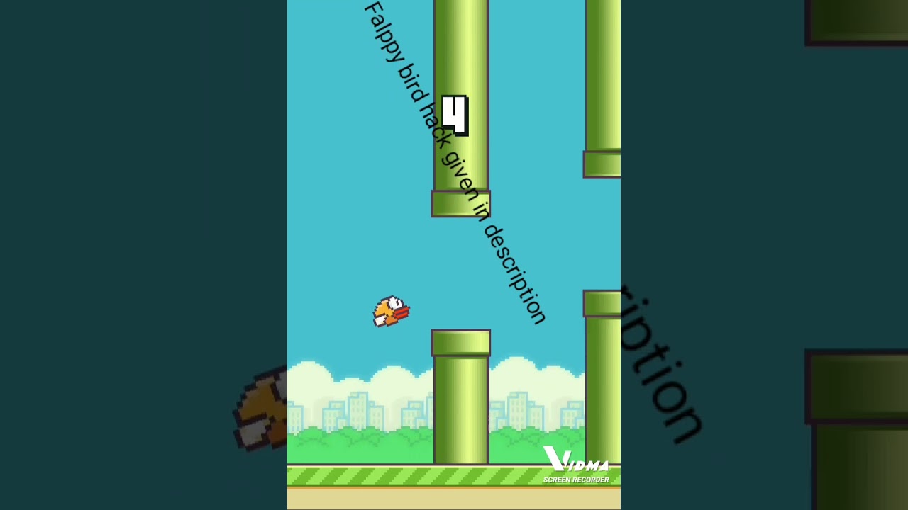 No Root - Flappy Bird - Immortality Android Mod APK + Free Download