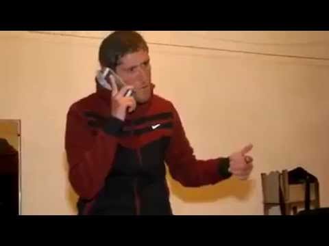 შეშლილი ჯონი და მისი შეყვარებული.მოკლემეტრაჟიანი ფილმი.sheshlili joni da misi sheyvarebuli.