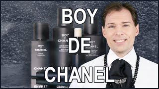 REVIEW OF BOY DE CHANEL, IS IT WORTH YOUR COINS? | FOUNDATION