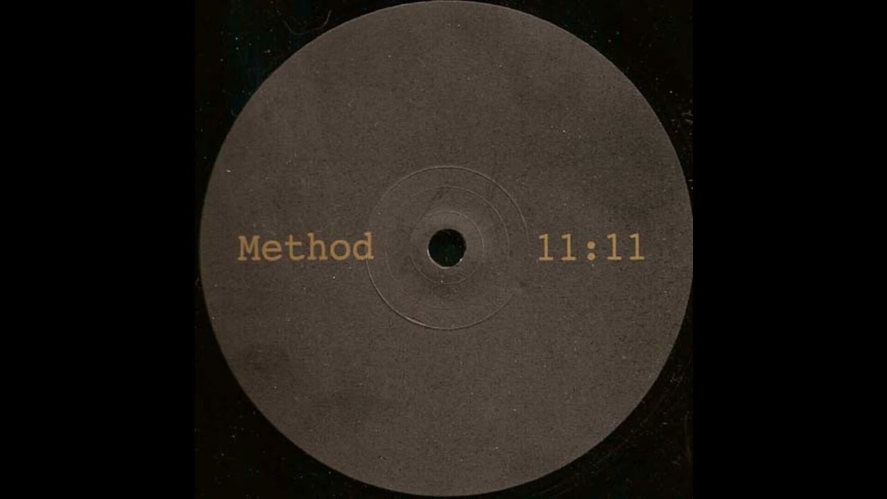 Maze - Untitled A1 (Techno 1999) auf YouTube ansehen Maze - Untitled A1 (Techno 1999) auf YouTube ansehen