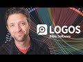 Logos 9 - Review || The Best Bible Study Software?!?