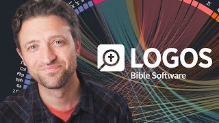 Logos 9 - Review || The Best Bible Study Software!