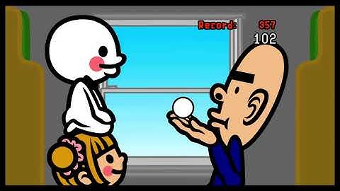 Endless Remix but with the Songbird Remix song