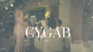 Cynthia Gabriellas Private Sweet 17Th Party