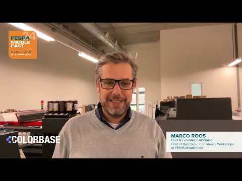 Marco Roos Colour Workshops Teaser