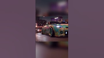 Thumbnail of emotion engine  - Dazegxd [NFS-Edit] #GMV