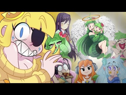 Vannamelons Generational Chokehold 2