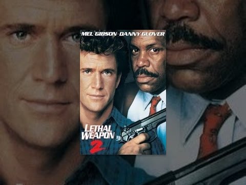 Lethal Weapon 2 - YouTube