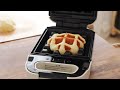 Belgian Waffle|Apron