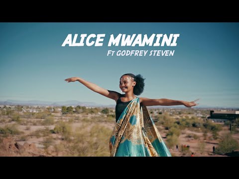 Alice Mwamini Ft Godfrey Steven Watukinga Official Music Video 