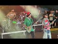 Ladrones - Veneno (Live in Daytona Beach, FL 5-10-26) Welcome to Rockville